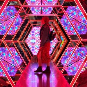 Meet your Posher, Jade